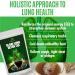 Organic 10-Day Lung Detox Tea for Respiratory Support - Buy Online on GoSupps.com
