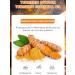 Kojic Acid & Turmeric Soap - Dark Spot Remover Brightening Soap - Turmeric Soap Bar for Acne Dark Spots Blackheads - Kojic Acid Soap for Face and Body - Buy Online on GoSupps.com