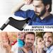 Barte Beard Template & Comb - Perfect Chin Beard Forms for Kids & Adults | International Shipping - Buy Online on GoSupps.com