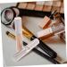 SKISUNO 2pcs Highlight Shimmer Liquid Highlighter Eyeshadow Shadow for Eyeliner Glitte Glitter Pearlescent - Buy Online on GoSupps.com