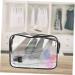 HONMEET Shampoo Travel Container 1 Set Silica Gel Bottle Skincare Kit Travel Set Skin Care Products Pp Cosmetic Travel Containers - Buy Online on GoSupps.com