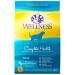Wellness Complete Health Dry Dog Food with Grains, Natural Ingredients, Made in USA with Real Meat, All Breeds, for Adult Dogs (Chicken, Healthy Weight, Lamb, and Whitefish) Whitefish & Sweet Potato 15 Pound (Pack of 1)