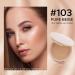 Face Setting Powder | Delicate Anti-Sweat Powder for Men and Women | Lightweight Waterproof Face Powder for Men and Women Samuliy - Buy Online on GoSupps.com