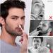 Prasacco 30-Piece Plastic Nose Wax Sticks for Nose & Facial Hair Removal - Buy Online on GoSupps.com