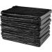 50 Extra Large Garbage Bags Strong Garbage Village Village Garbage Large Household Thickening 60X50cm Black - Buy Online on GoSupps.com