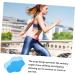 Buy Gleavi 6-Ply Women's Menstrual Napkin Bags - Absorbent Polarfleece & Microfiber for Comfort | Durable Tarpaulin Design | International Shipping Available - Buy Online on GoSupps.com