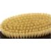 Fendrihan Boar Bristle Thermowood Bath Brush - Long Handle - Made in Germany - Buy Online on GoSupps.com