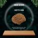 NN Vetiver Root 100GMS Khus KhusVetiveria Zizanioides 100 GMS - Buy Online on GoSupps.com
