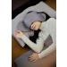 Sleepfolio Weighted Sleep Mask (Bamboo)