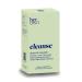 her own Cleanse  Gentle Detox  Supports Healthy Gut  Ocean Algae Cleanse  Prebiotic/Probiotic Blend  Cleansing Herbal Blend  Gluten and Soy Free  Vegan  60 Capsules  30 Servings  Multicolor