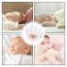 Soft Cartoon Baby Pacifier for Sleep | HMLTD Colorful Sleep Accessories for Babies & Kids | International Shipping - Buy Online on GoSupps.com