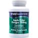 Apple Cider Vinegar 750mg - 180 Capsules - Suitable for Vegans - Up to 3 Months Supply - SimplySupplements