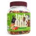 Small mix of snack vegetables 150 g Vegetable mix 150 g (1 pack)