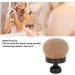 Loose Powder Brush Soft Fiber Bristles Mushroom Head Makeup Brush for Blush Loose Powder Foundation Skin Friendly Kabuki Brush for Women Girls - Buy Online on GoSupps.com