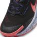 Nike Women's Air Pegasus Trail 3 Running Trainers - Black/Flash Crimson-lapis (Size 7.5) - Buy Online on GoSupps.com