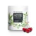 Crystal Clear Whey Isolate 900g - cherry taste - protein powder - refreshing protein shake - produced in Germany