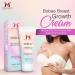 Bobae breast enlargement Cream Gel for quick growth | Bust Tightening Shape & Size up Toning Massage Cream Gel Quick Lifting Firming - Buy Online on GoSupps.com