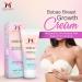 MACARIA Bobae cream Fuller firms Breast Bigger Enlargement Enhancement Tightening & Lifting Bust Boobs Cream - Buy Online on GoSupps.com
