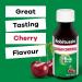 Robitussin Cough Control Cherry Flavor 100ml Regular - Buy Online on GoSupps.com