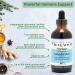 Ultra Silver Colloidal Silver 500 PPM 8 Oz - True Colloidal Silver Mineral Supplement - Buy Online on GoSupps.com
