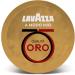 Lavazza coffee capsules la mode but quality gold 10 bottles of 12 capsules 120 capsules intensity 8 - Buy Online on GoSupps.com