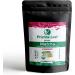 Pristine Leaf | Organic Matcha Green Tea Powder | Strawberry Flavored | 12 Single Serving Packs of 2.5g | Pure Natural | No Sugar | No Fillers | Calorie Free | Vegan | Gluten Free | USDA Organic - Buy Online on GoSupps.com