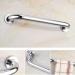 Grab Rail Bathroom Handrail Showers Walls Balance Bar Shower Grab Bar Safety Hand Rail Bar Handicap Bath Tub Wall Concealed Bathroom - Buy Online on GoSupps.com