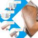 Waterproof Bandage Roll - 18 Rolls for Shower, Tattoo, Swimming - 3 Sizes - Buy Online on GoSupps.com