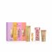 Elizabeth Arden SMOOTH & RENEW Retinol Ceramide Capsules 4-Piece Gift Set anti-aging skincare for smoothing fine lines & wrinkles luxury gifting for women