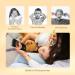 Bebird Ear Wax Removal Kit for Kids | Visual Ear Cleaner with Camera for iPhone, iPad, Android | 12Pcs Tips | D3 Pro Yellow - Buy Online on GoSupps.com