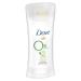 Dove 0% Aluminum Deodorant for Women Moisturizers Cucumber & Green Tea, 24-Hour Odor Protection, 2.6 oz (Pack of 3) - Buy Online on GoSupps.com