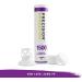 Precision Hydration Lite Electrolyte Drink - 1500mg/L Multi-Strength Effervescent Tablets - Low Calorie, Gluten Free, Vegan/Vegetarian - Purple Tube (10 Count Pack) - Buy Online on GoSupps.com