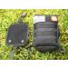 Galaxy 251 Pcs First Aid Kit - Survival Emergency Trauma Military Combat Tactical Medical - Black IFAK EMT Bag for Hunting, Camping, Hiking - Buy Online on GoSupps.com