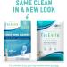 Tru Earth Toilet Bowl Cleaner Eco-Strips | Plastic Jug-Free Septic-Safe | Easy to Use | 48 Eco-Friendly Cleaning Strips for International Shipping - Buy Online on GoSupps.com