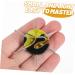 minkissy Clay Sculpting Tool Nail Art Tool Accessory Nail Tools Manicure Tools Pottery Clay Tool Pottery Making Supplies Manicure Supplies Child Nail Brush Aluminum Tube Multifunction - Buy Online on GoSupps.com
