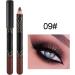 Eyeshadow and Eyeliner Waterproof Eye Shadow Pencil High Pigmented Glitter Shimmer Eyeshadow Long Lasting Eye Cosmetics Goforwealth - Buy Online on GoSupps.com