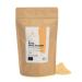 Bio Maca powder red from Peru (500g) organic red maca ground macawurzel red from controlled organic cultivation organic macapulver red 100% pure and natural vegan red maca powder organic 500 g (1 Pack)
