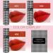 VERONNI 3 Colors Matte Lip Mud Set - Long Lasting Velvet Lip Gloss | Multi-Purpose Matte Lipstick for Lips & Face (Set B - Buy Online on GoSupps.com