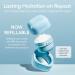 LANEIGE Water Bank Blue Hyaluronic Moisturizer 1.6 Fl Oz | Hydration Squalane Ceramide | Dermatologist-Tested | International Shipping Available - Buy Online on GoSupps.com