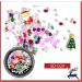 Nail DIY Decoration Christmas Nail Decoration Nail Art Decoration Christmas Nail DIY for Lovers Beginners Friends - Buy Online on GoSupps.com