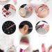 G2PLUS 200PCS Pink Disposable Micro Applicators for Eyelash Extensions - Buy Online on GoSupps.com