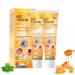 ALLILUYAA Pack of 2 Lipogo Bee Venom creams