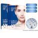 Micronadel Hyaluronic Acid Facial Plaster for Nasolabial Folds - Anti-Wrinkle Pads (2 Pieces) | International Shipping Available - Buy Online on GoSupps.com