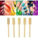 Nail Grinding Barrel Bits Durable 5 Pieces Nail Drill Barrel Bits Multifunctional Grinding Head for Nail Beginners for Home - Buy Online on GoSupps.com