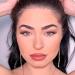 Beyelian C Curl Cluster Eyelashes - 48 pcs 0.07mm 12mm DIY Individual Lashes | Super Thin Transparent Band | Twin Flowers - Buy Online on GoSupps.com