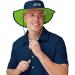 FOCO Seattle Seahawks NFL Colorblock Boonie Hat - Officially Licensed Merchandise - Buy Online on GoSupps.com