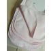 Baby Boys Girls Double Layer Cotton Bandana Drool Bibs (7 Pieces) - Soft Absorbent Drooling Bibs in White - Buy Online on GoSupps.com