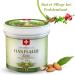 Swissmedicus Hemp Ointment Forte - 30% Hemp Oil for Acne Eczema & Psoriasis - Natural Vegan 125ml Remedy for Problematic Skin - Buy Online on GoSupps.com