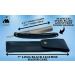 G.B.S Straight Razor Wet Shaving Kit | Classic Shave Grooming Gift Set for Men - Includes Razor Brush Soap & More - Buy Online on GoSupps.com