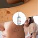  WJnflQN Brightening Body Oil 30ml Nourishing Liquid Body Lotion - For Women and Men with Dry Sensitive and Combination Skin Morning and After Shower Routine - Buy Online on GoSupps.com